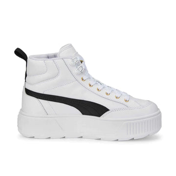 PUMA KARMEN MID נעלי אופנה לנשים