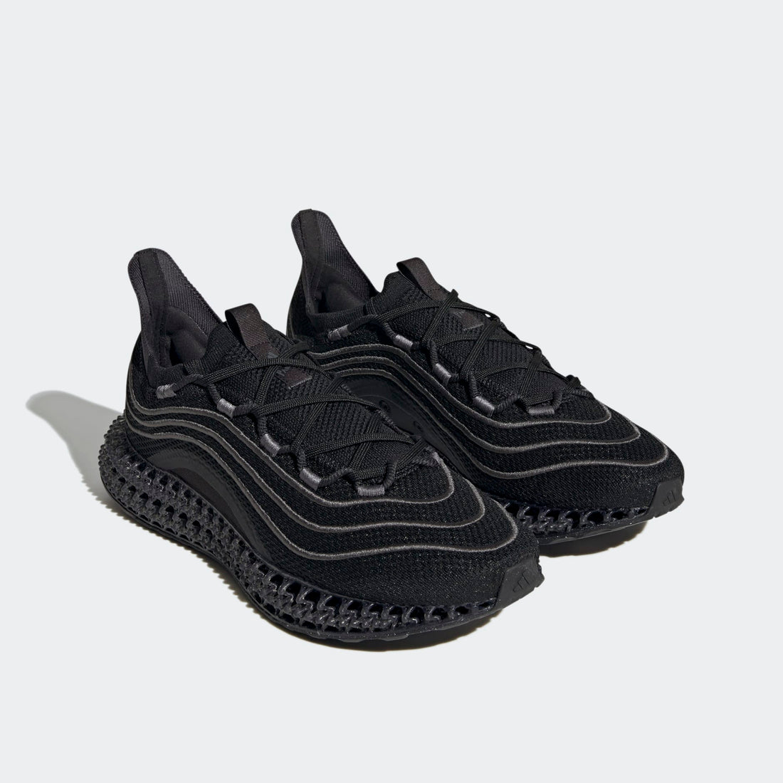 ADIDAS 4DFWD X PARLEY   נעלי ריצה לגברים