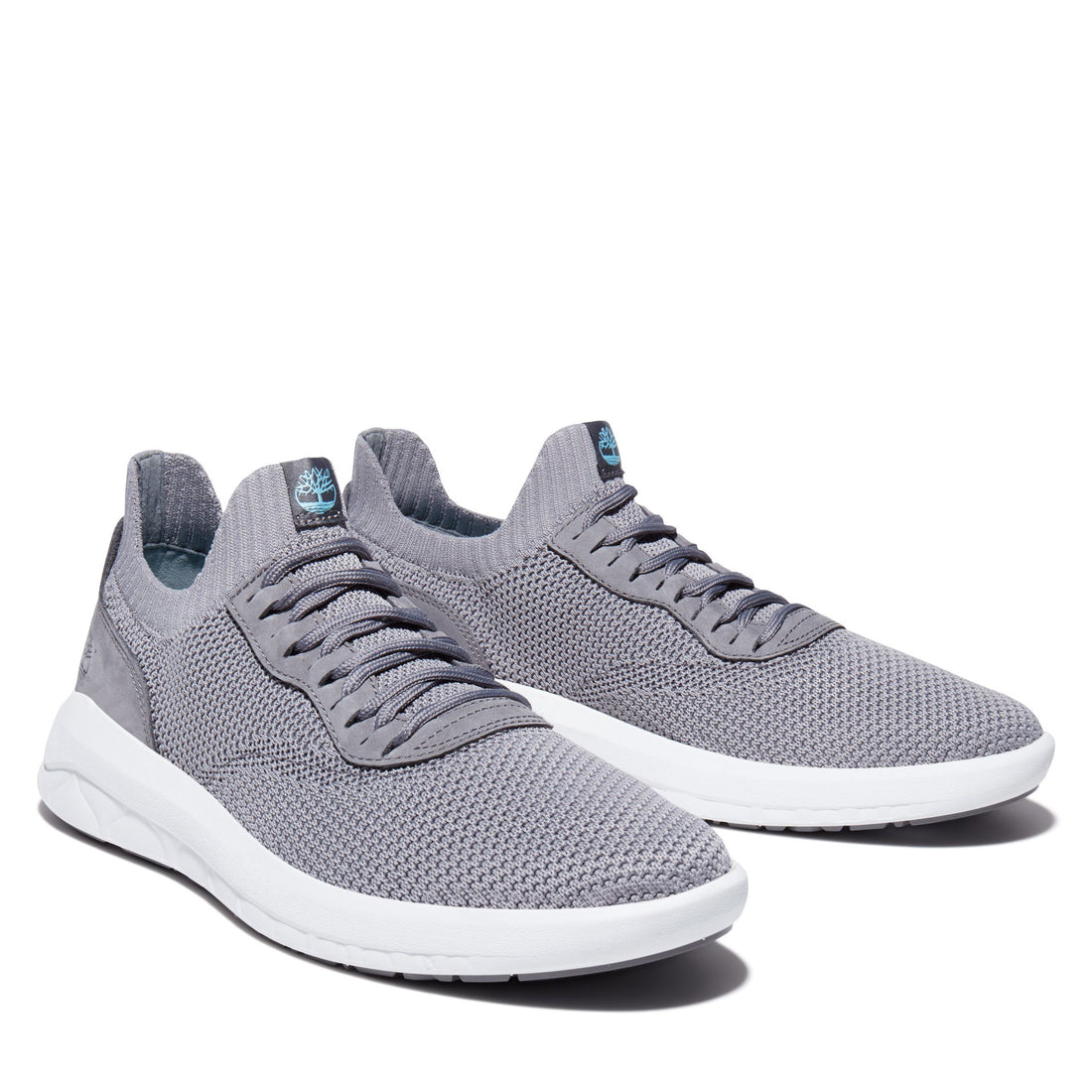 Timberland Bradstreet Ultra Knit Sneaker  נעלי אופנה לגברים