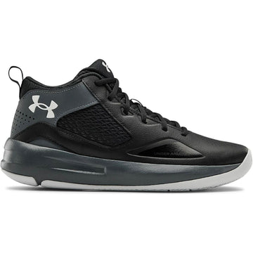 Under Armour Lockdown 5 נעל כדורסל לגברים