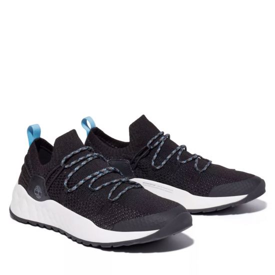 Timberland SOLAR WAVE LOW KNIT נעלי אופנה לגברים