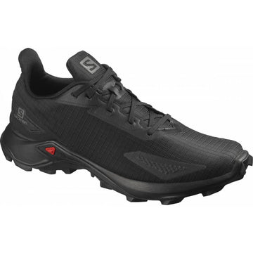 SALOMON ALPHACROSS BLAST נעלי ריצת שטח לגברים