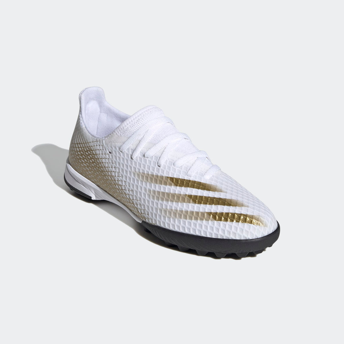 Adidas JR X GHOSTED3 TF   נעלי קט רגל לילדים ונוער