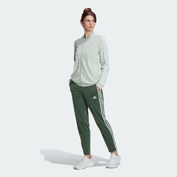 ADIDAS ESSENTIALS 3-STRIPES חליפות לנשים