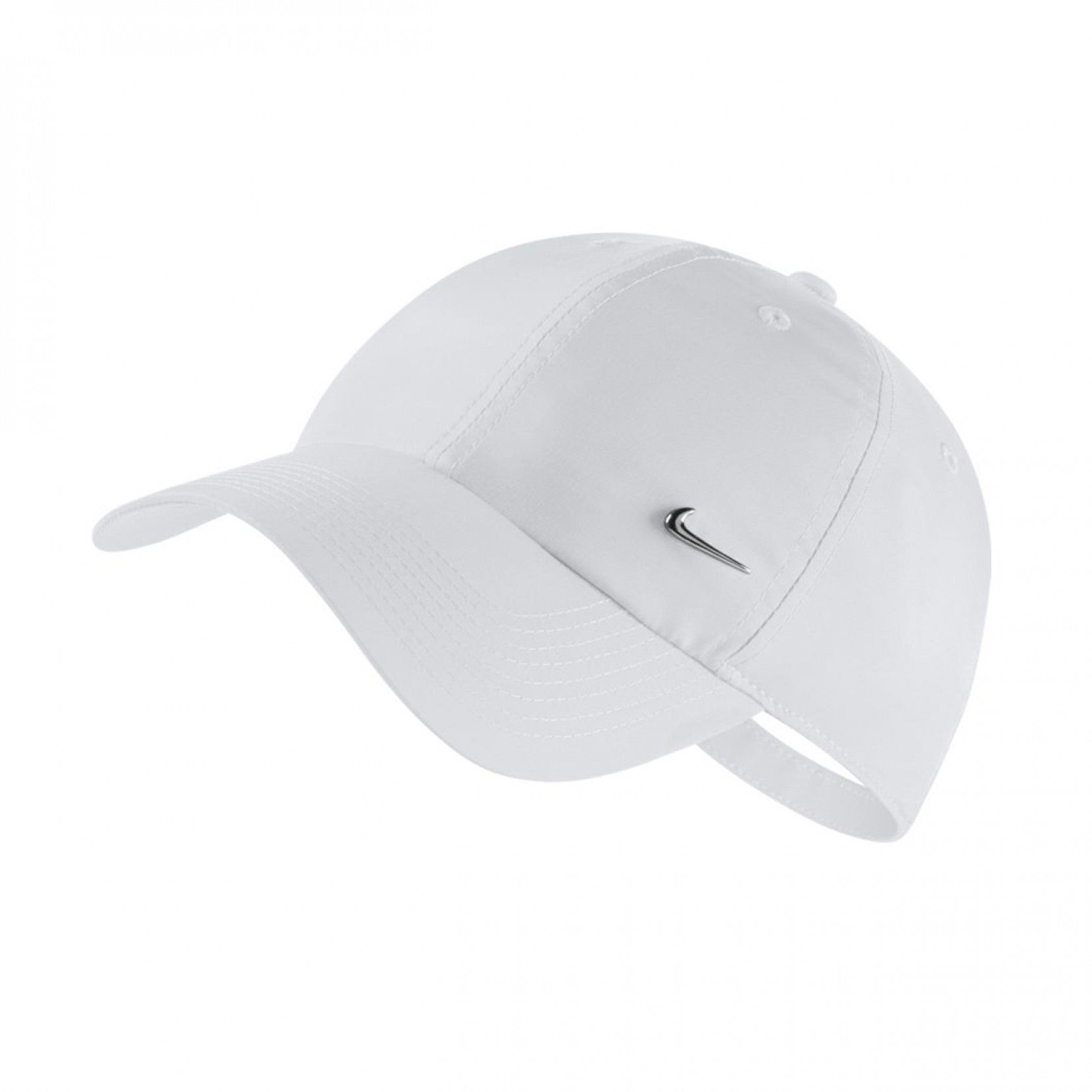 Nike metal swoosh cap כובע מצחיה