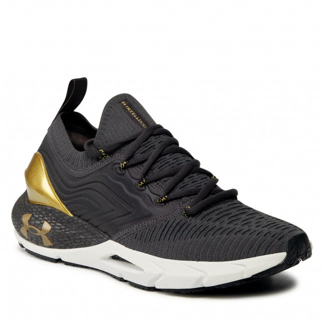 Under Armour HOVR Phantom 2 IntelliKnit Metallic נעלי אימון לגברים