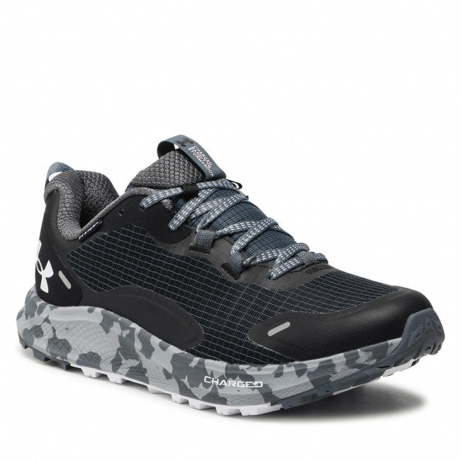Under Armour Charged Bandit Trail 2 נעלי ריצה שטח לגברים