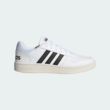 ADIDAS HOOPS 2.0 נעלי אופנה לגברים