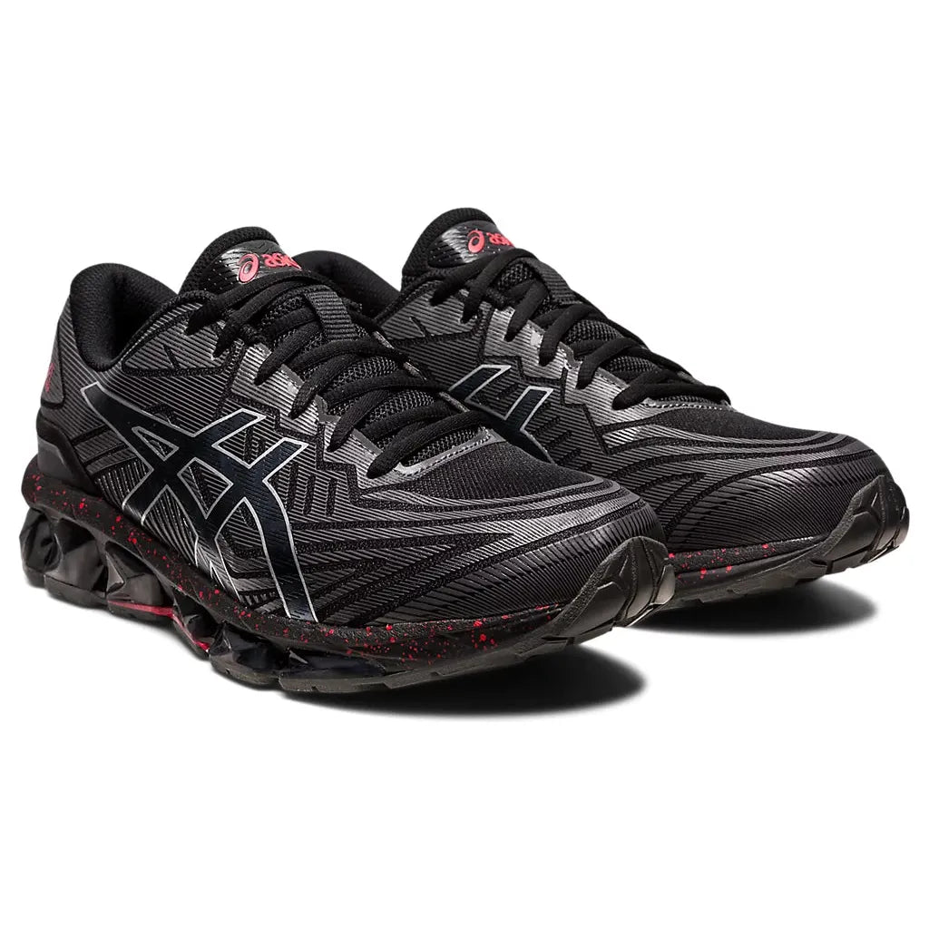 asics GEL-QUANTUM 360 VII נעלי ריצה לגברים
