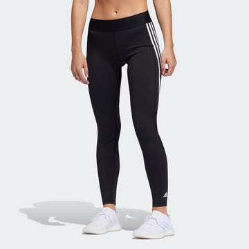 Adidas Alpaskin 3-Stripes Long Leggings טייץ לנשים