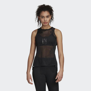 Adidas Repeat Tank גופייה לנשים