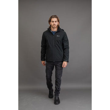 REDBACK DARWIN Softshell מעיל לגברים