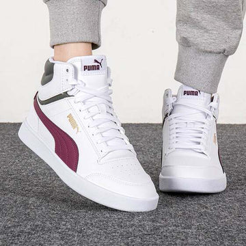 PUMA SHUFFLE MID נעלי אופנה לגברים
