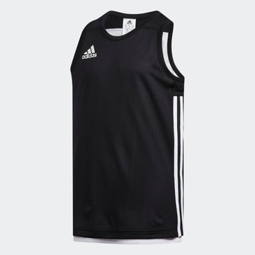 ADIDAS 3G SPEED REVERSIBLE גופית כדורסל לילדים
