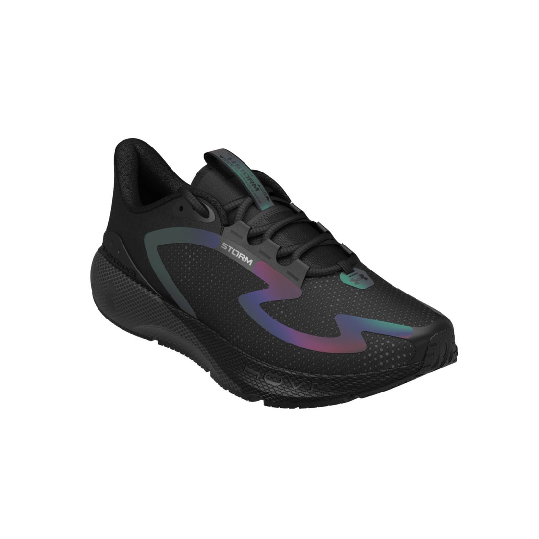 Under Armour HOVR Machina 3 Storm  נעל ריצה לגברים