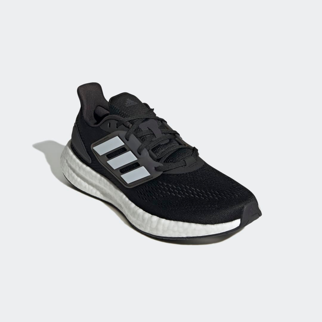 ADIDAS PUREBOOST     22 נעלי ריצה לגברים