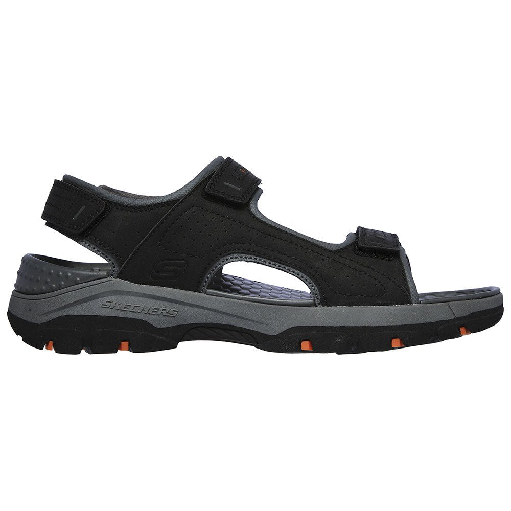 Skechers Relaxed Fit: Tresmen - Garo