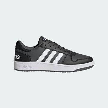 ADIDAS HOOPS 2.0 נעלי אופנה לגברים