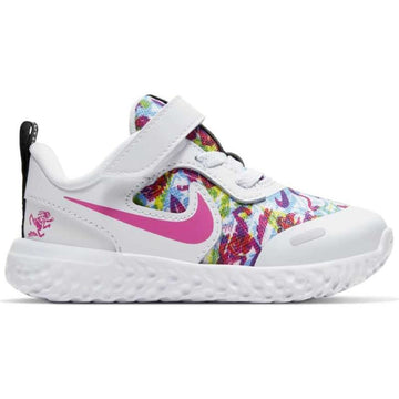 NIKE REVOLUTION 5 נעלי ספורט לפעוטות