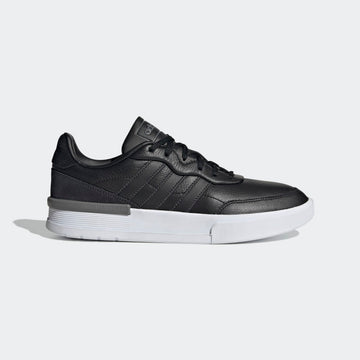 ADIDAS CLUBCOURT נעלי אופנה לגברים