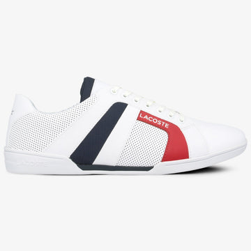 Lacoste Chaymon Club נעלי אופנה לגברים