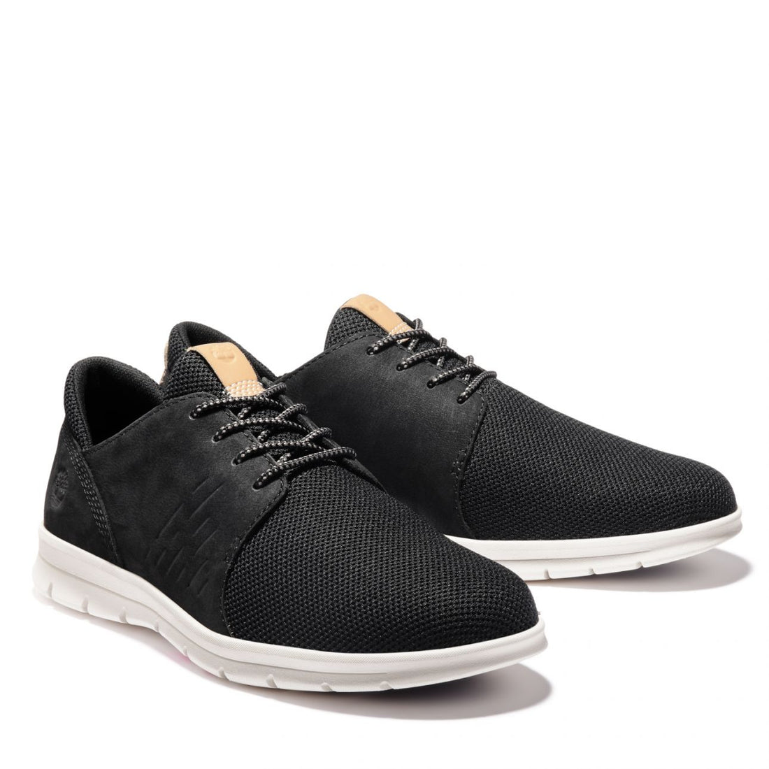 Timberland  GRAYDON  נעלי אופנה לגברים