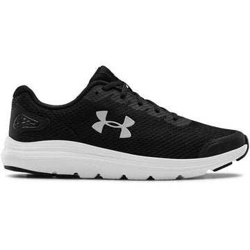 Under Armour Surge 2 נעלי ריצה ואימון לגברים
