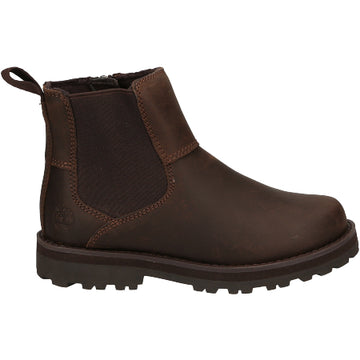 Timberland COURMA מגפיים לנוער