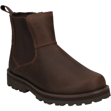 Timberland  COURMA  מגפיים לנוער