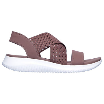 Skechers Ultra Flex סנדל נשים