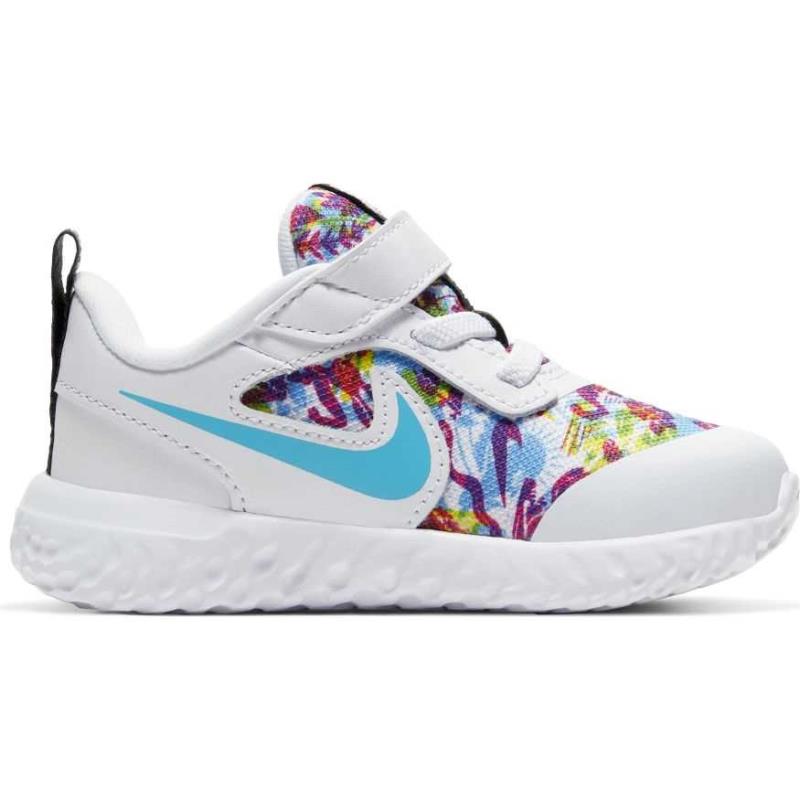 NIKE REVOLUTION 5 נעלי ספורט לפעוטות