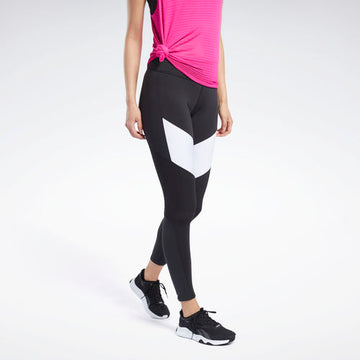 Reebok TS LUX TIGHT 2.0 - CB טייץ לנשים
