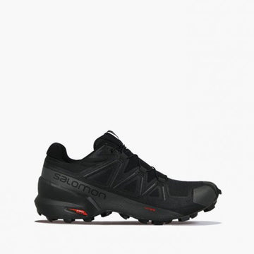 Salomon SPEEDCROSS 5 נעלי ריצה ושטח לגברים