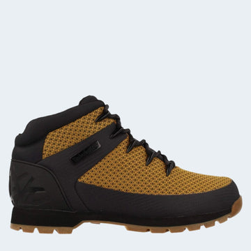 Timberland EURO SPRINT FABRIC נעלי הרים ופנאי לגברים