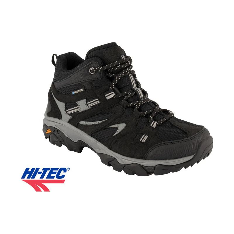 HI TEC Ravus Vent Lite נעלי הרים ושטח