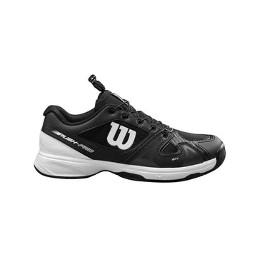 WILSON. RUSH PRO 2.5 TENNIS. נעלי טניס לגבר