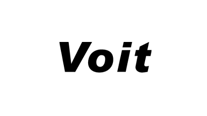 Voit