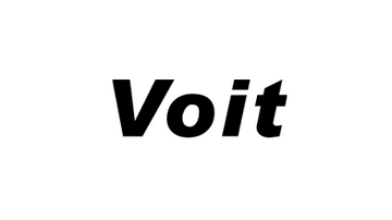 Voit