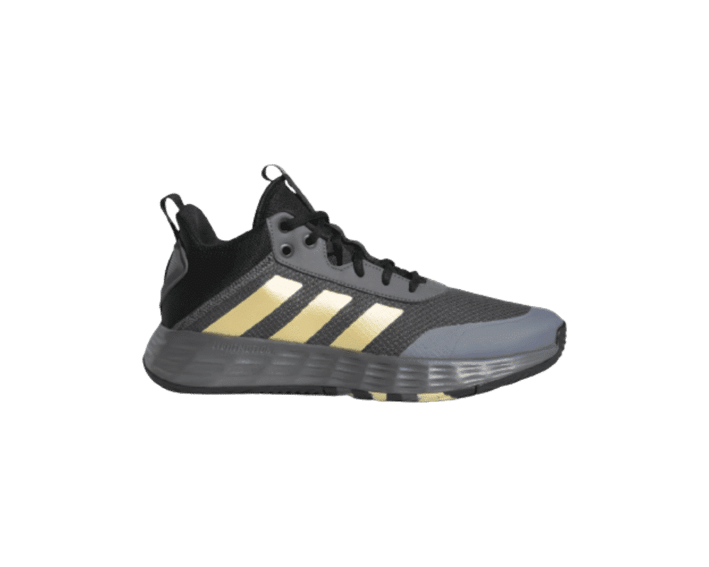 ADIDAS OWNTHEGAME 2.0 נעלי כדורסל לילדים ונוער