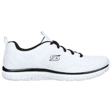 SKECHERSW W VIRTUE KIND נעלי הליכה לנשים