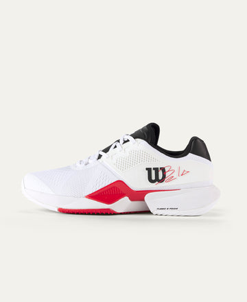 Wilson Bela Tour White נעלי פאדל לגברים
