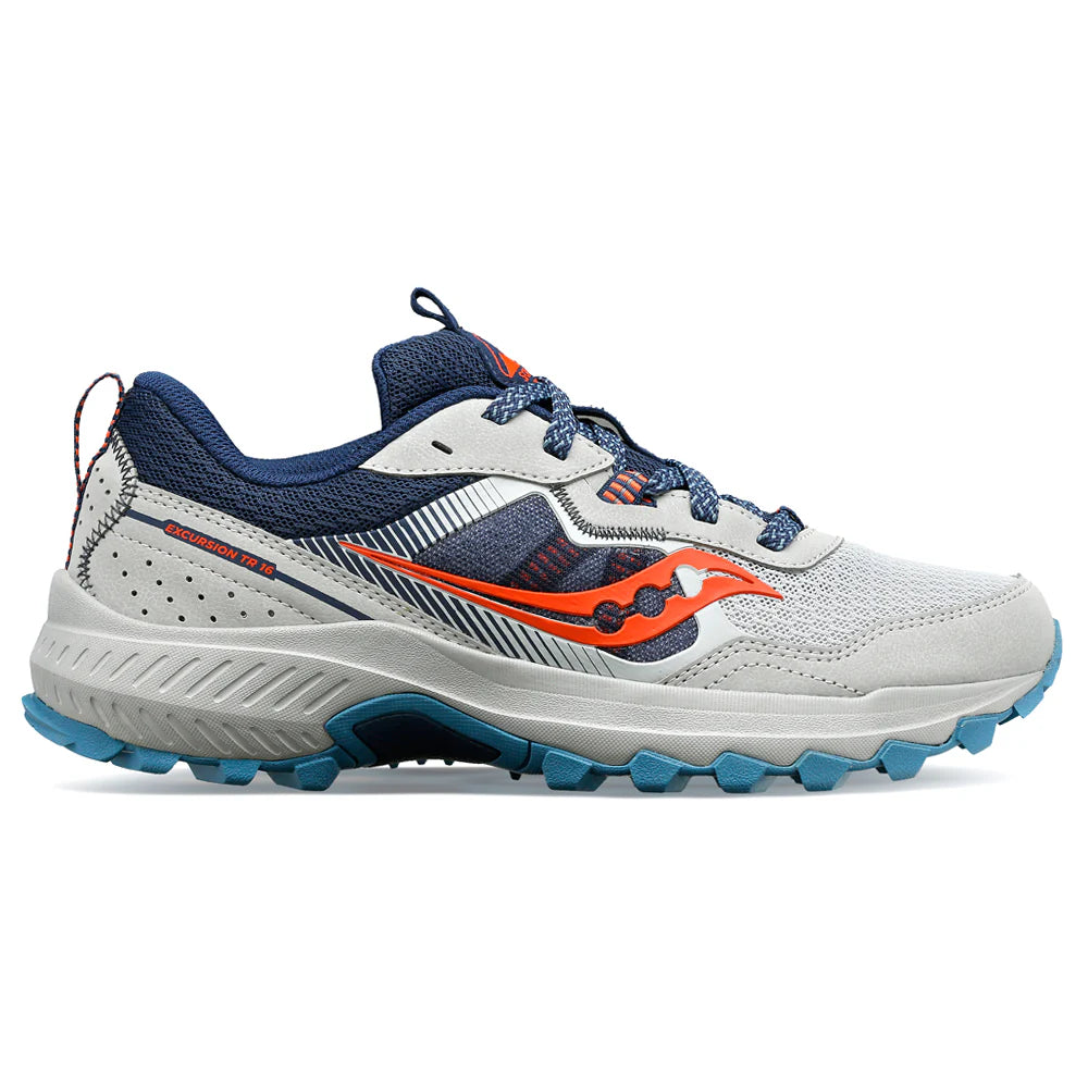 Saucony  Excursion TR16 Trail נעלי ריצה לנשים