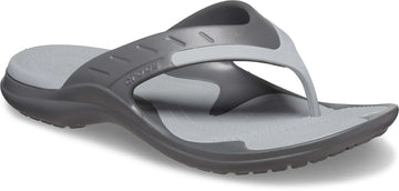 crocs Unisex-Adult Modi Sport Flip כפכף לגברים