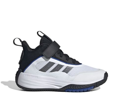 Adidas OWNTHEGAME 3.0 K נעלי כדורסל לילדים
