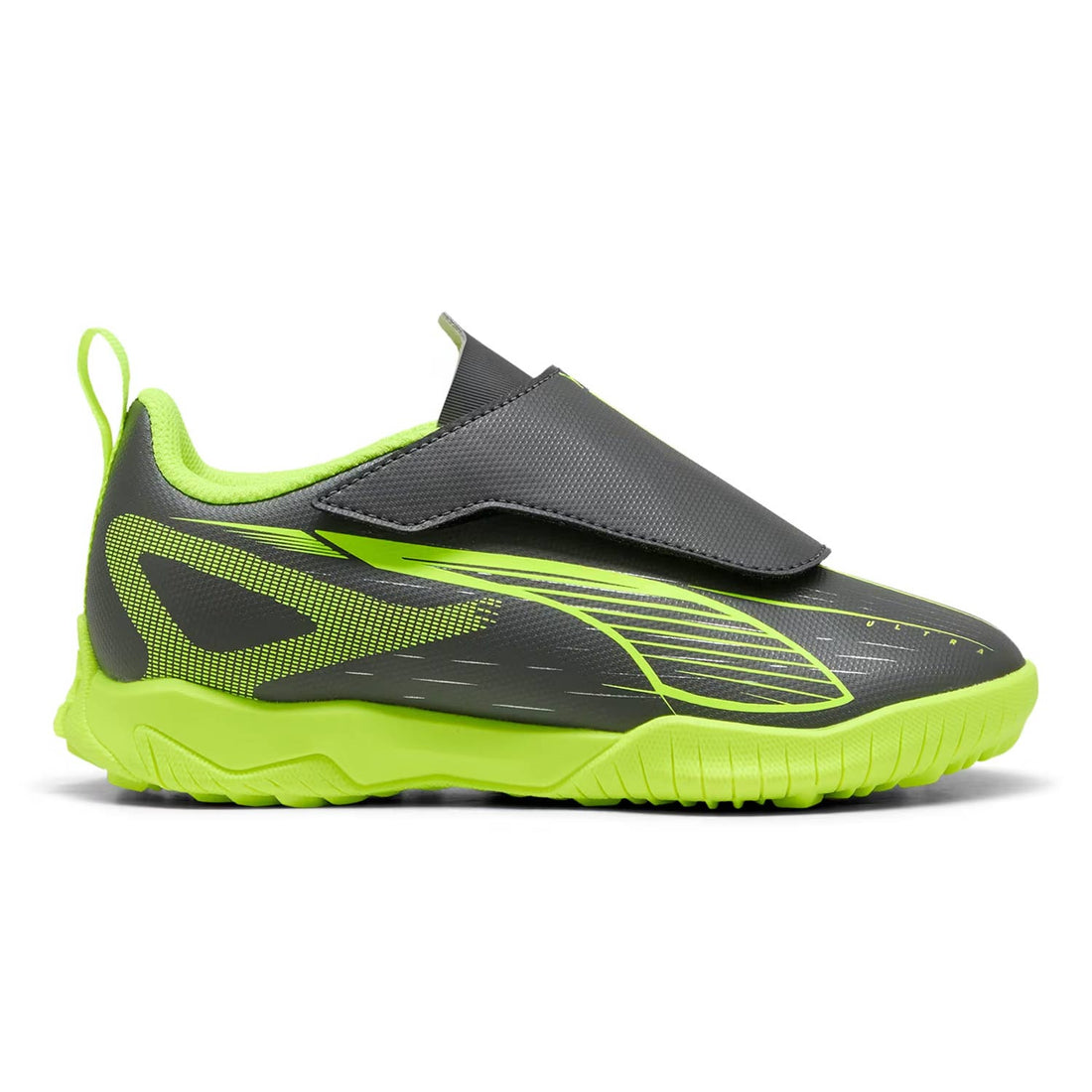 PUMA Future 8 Play Velcro נעלי קט רגל לילדים