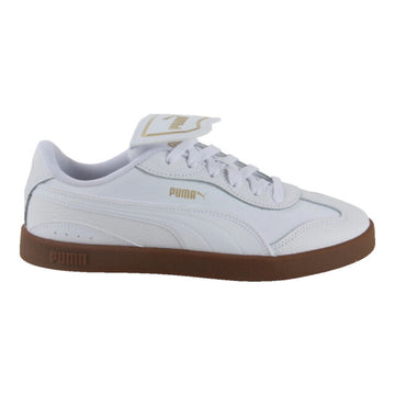 Puma Club Azura  נעלי אופנה לנשים