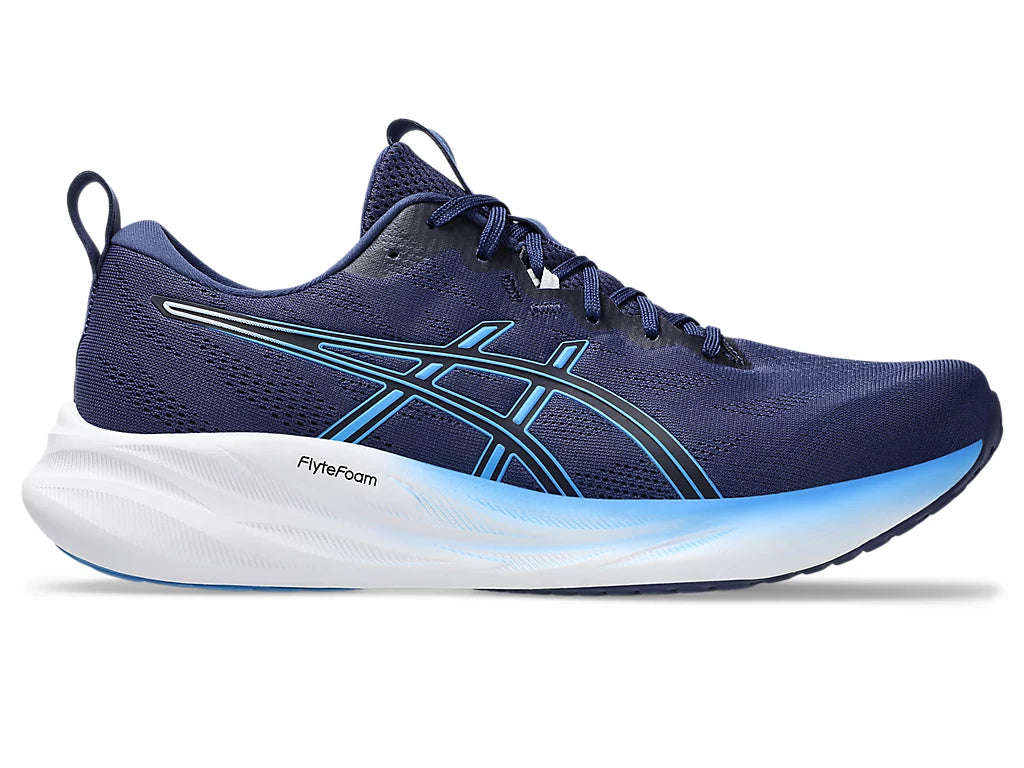 ASICS GEL-PULSE 16 נעלי ריצה לגברים