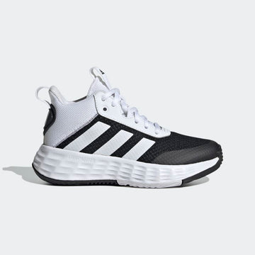 ADIDAS OWNTHEGAME 2.0 נעלי כדורסל לילדים