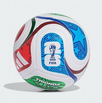 ADIDAS AL RIHLA TRAINING  כדורגל מונדיאל  2026