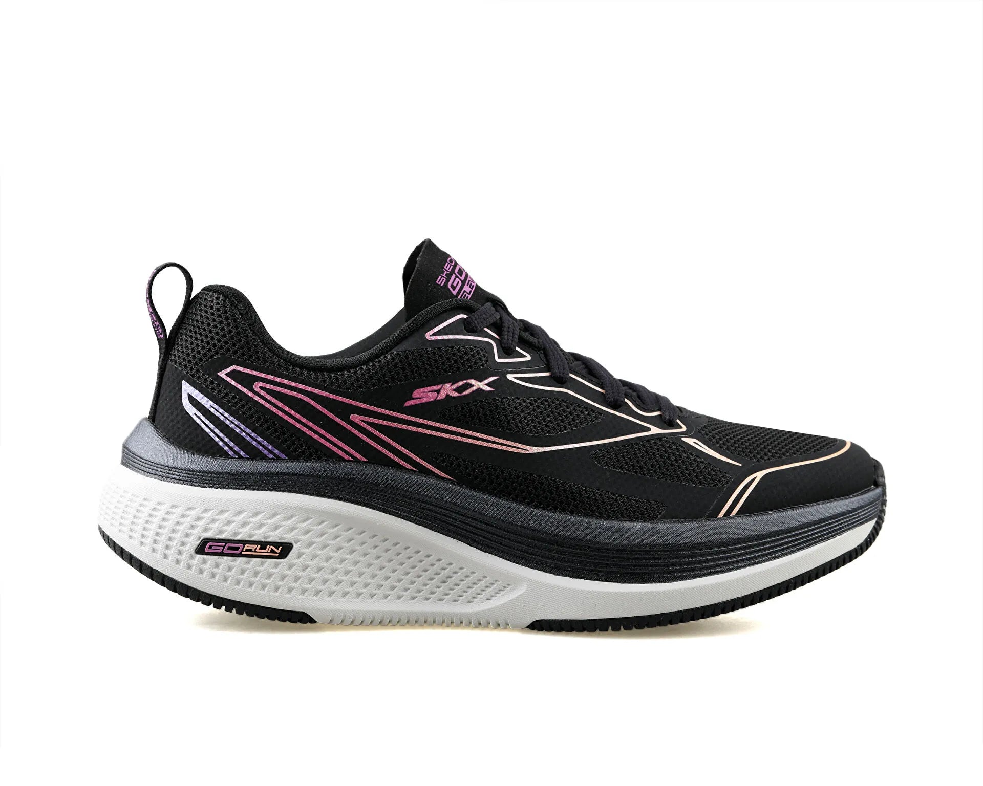 Skechers GOrun Elevate 2.0 - Allaire    נעלי ריצה לנשים